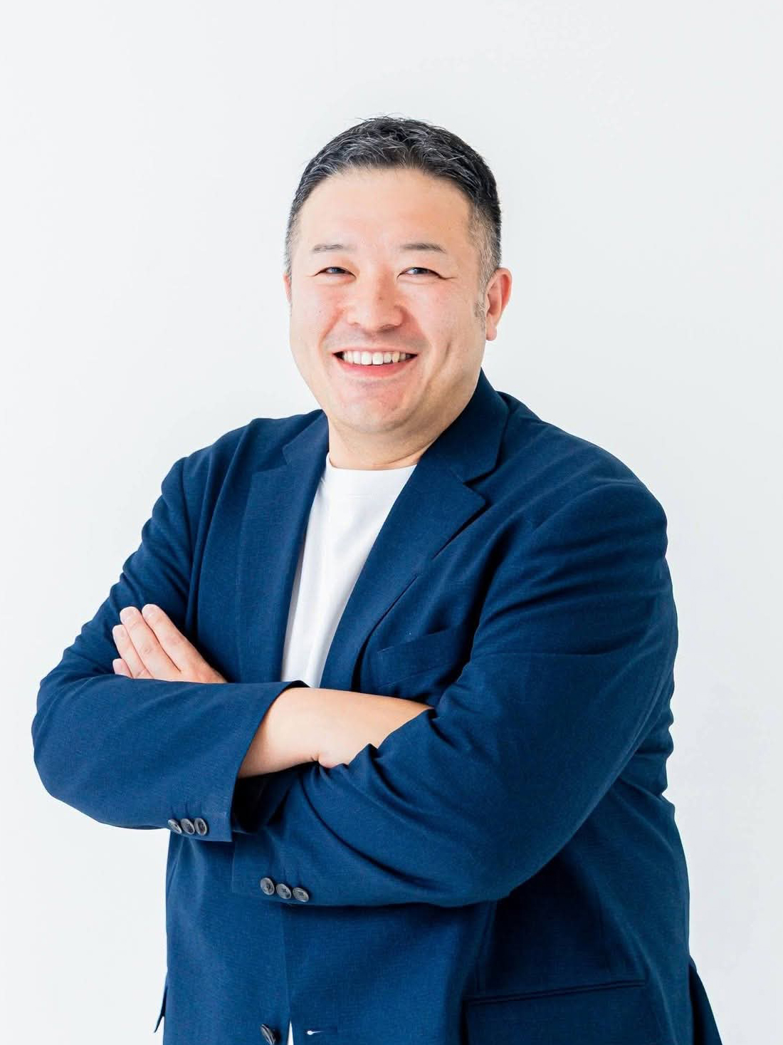デュナミス代表取締役 土佐雅人